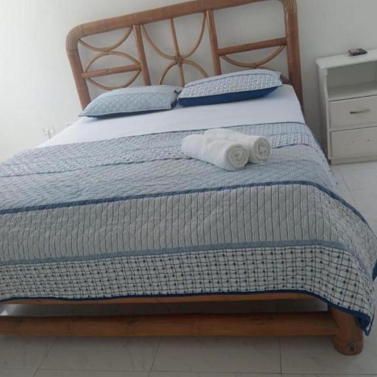 Penthouse Kalamary Blue - Apartment - 26