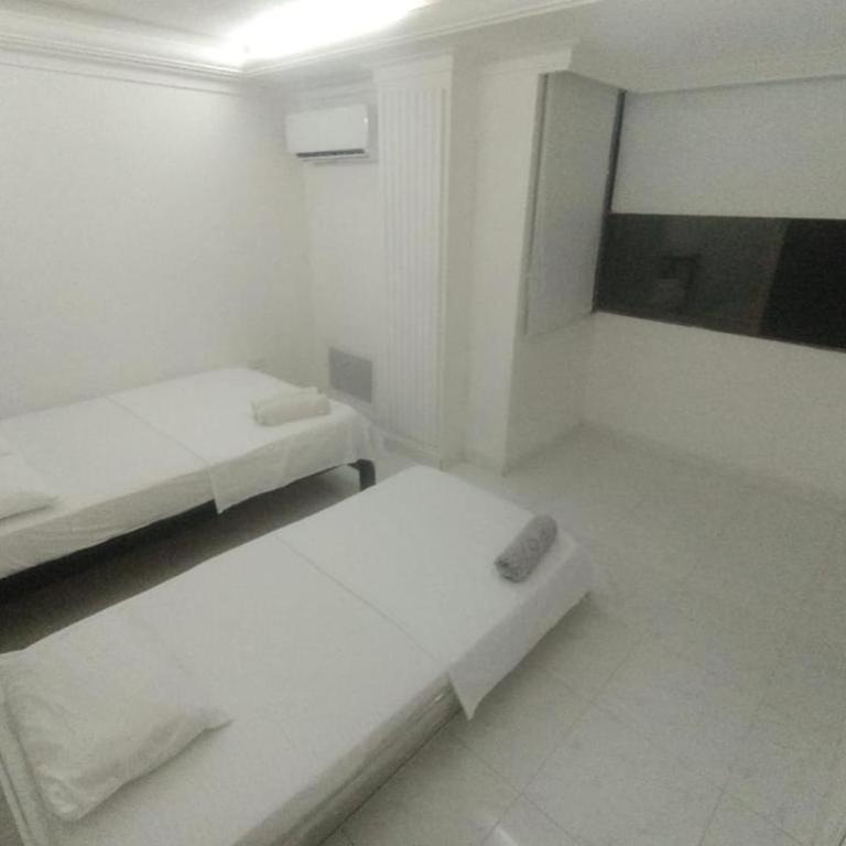Penthouse Kalamary Blue - Apartment - 28