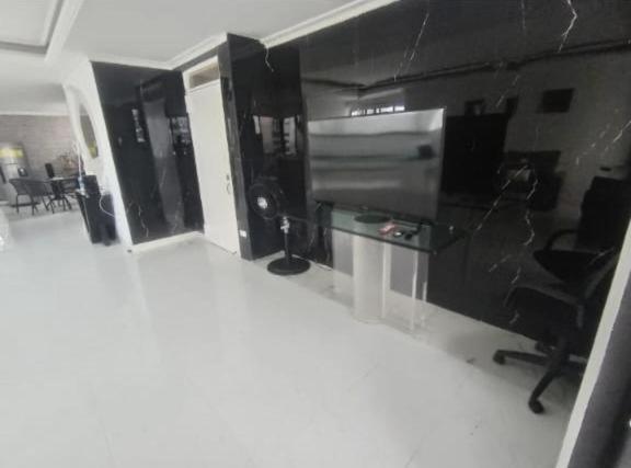 Penthouse Kalamary Blue - Apartment - 35