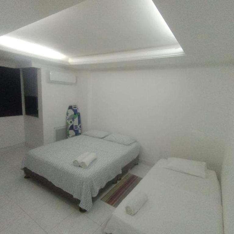 Penthouse Kalamary Blue - Apartment - 37