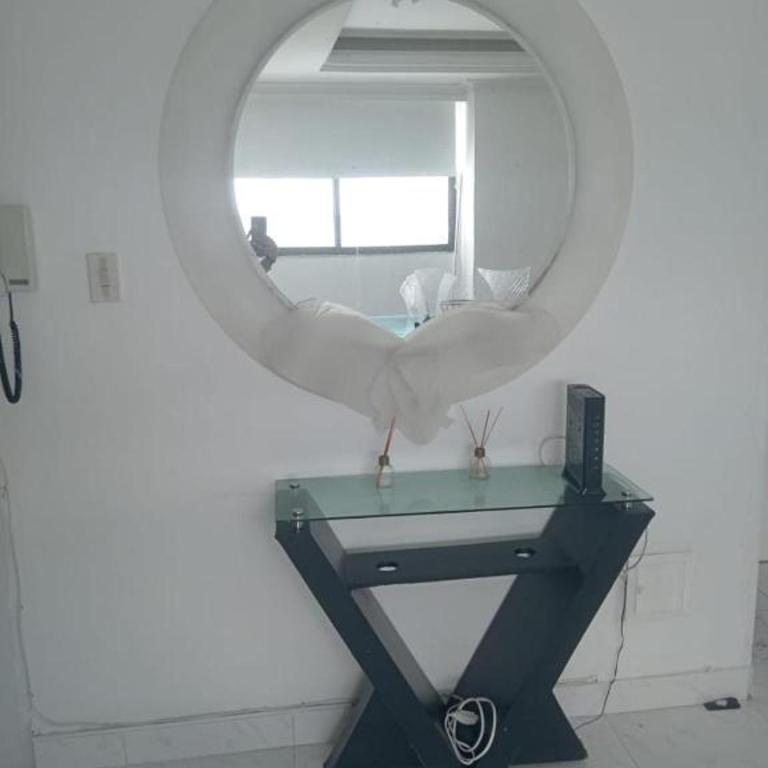 Penthouse Kalamary Blue - Apartment - 41