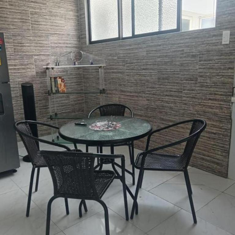 Penthouse Kalamary Blue - Apartment - 42
