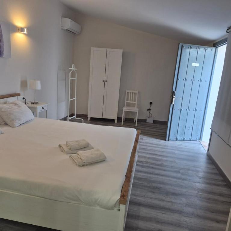 Hotel Ronda Moments - Bungalow - 5