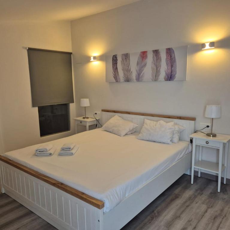 Hotel Ronda Moments - Bungalow - 6