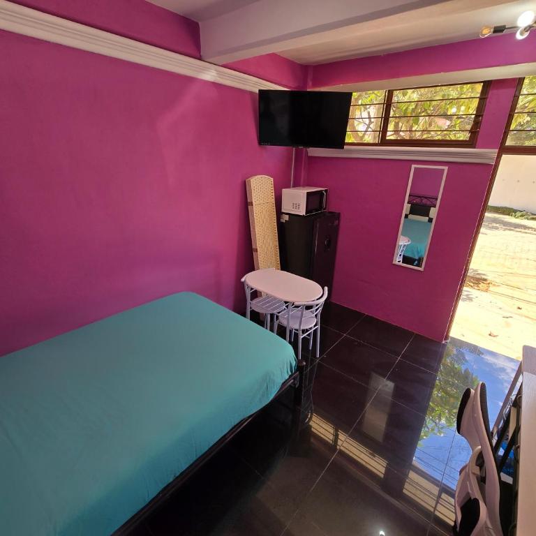 El Loft Lavanda - Estudio Superior - 8