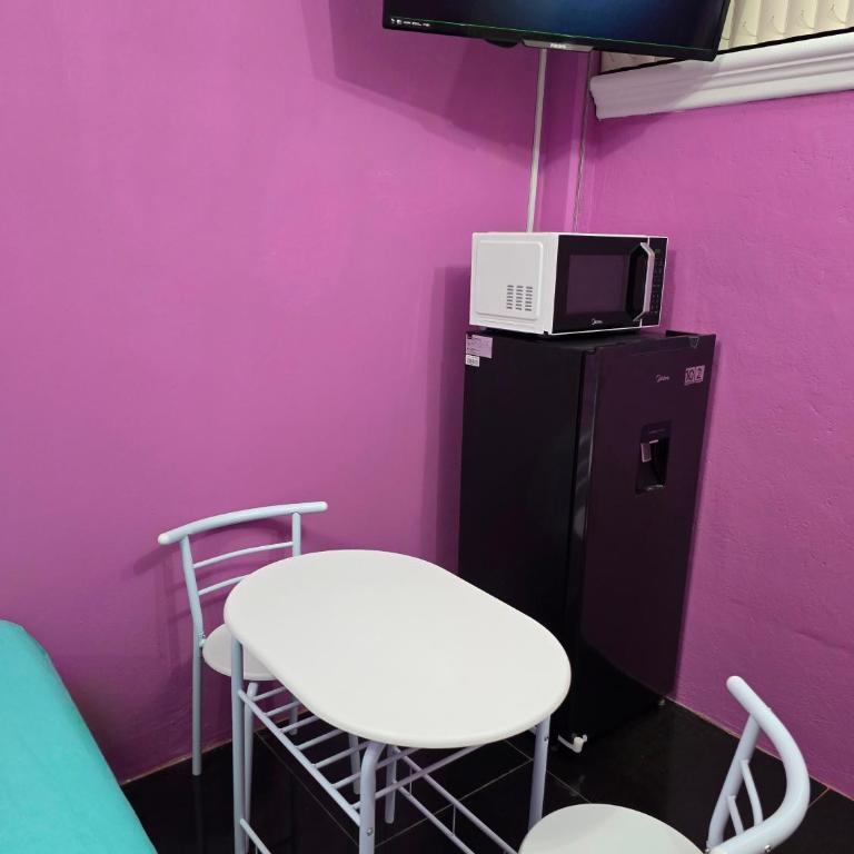 El Loft Lavanda - Estudio Superior - 5