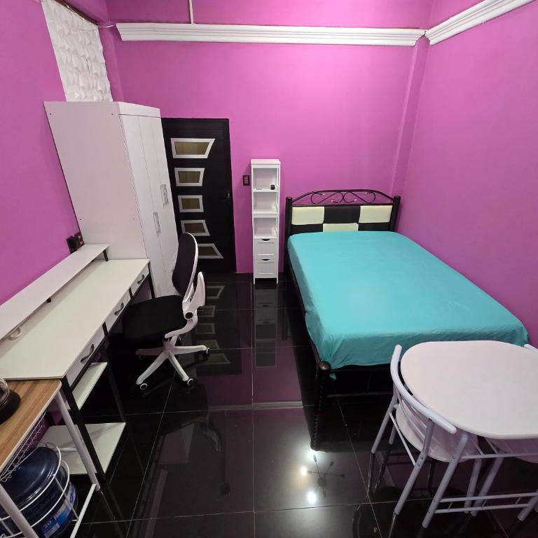El Loft Lavanda - Estudio Superior - 2