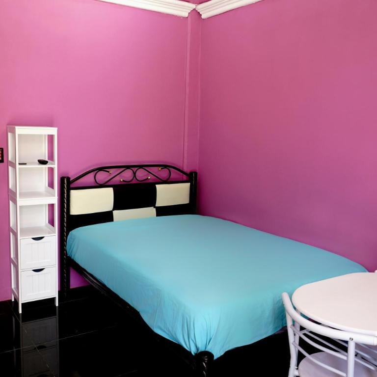El Loft Lavanda - Estudio Superior - 10