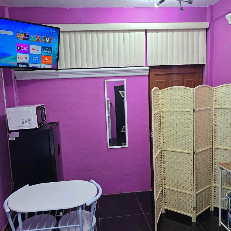 El Loft Lavanda - Estudio Superior - 12