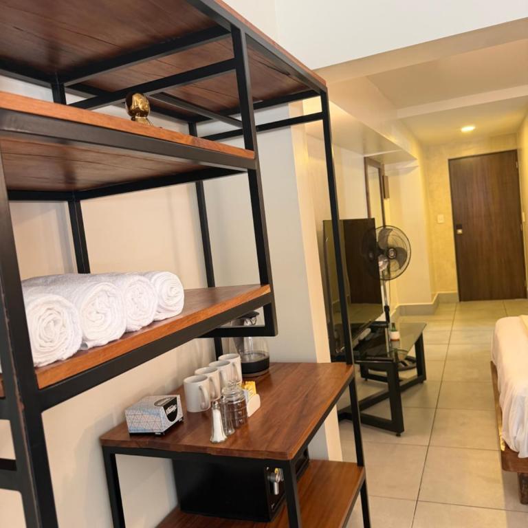Zuma colony - Apartamento de 1 dormitorio - 6