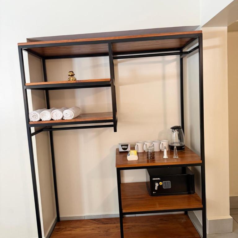Zuma colony - Apartamento de 1 dormitorio - 9