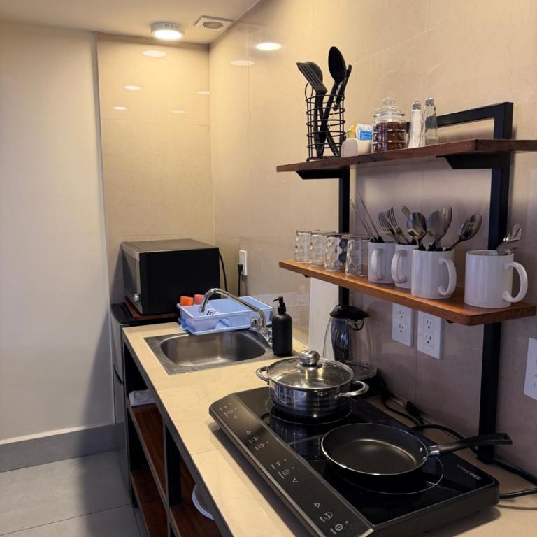 Zuma colony - Apartamento familiar de 1 dormitorio - 10