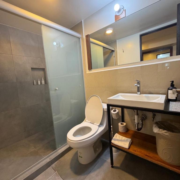 Zuma colony - Apartamento de 1 dormitorio - 13