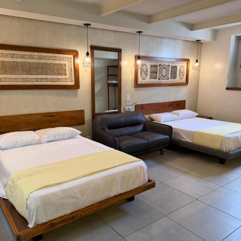 Zuma colony - Apartamento familiar de 1 dormitorio - 14