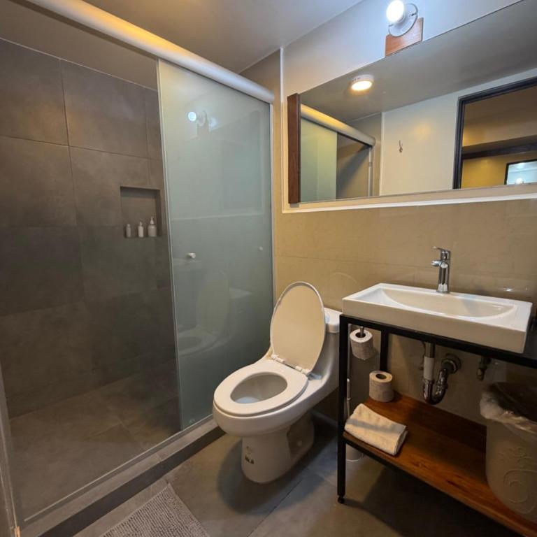 Zuma colony - Apartamento de 1 dormitorio - 15