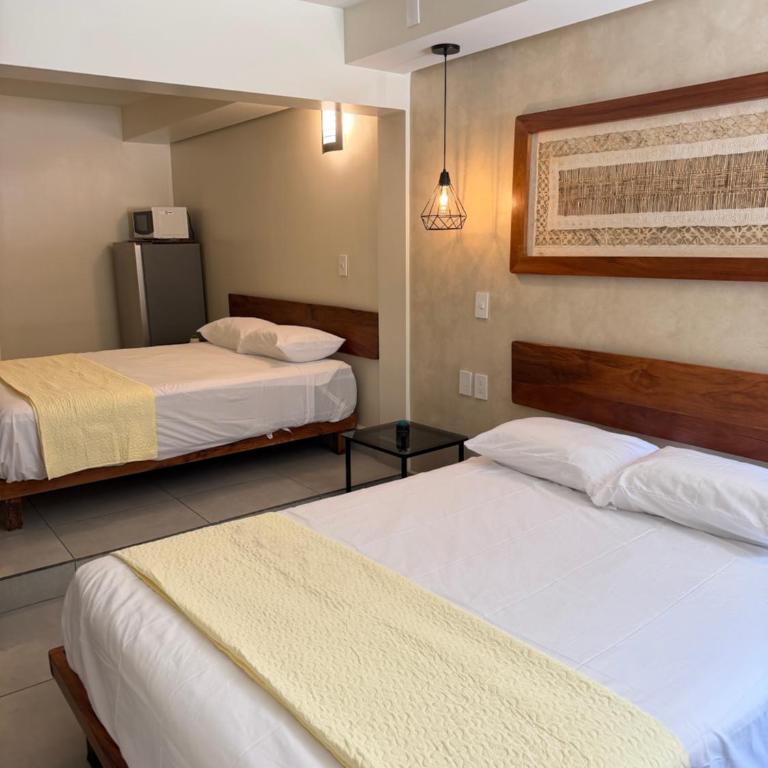 Zuma colony - Apartamento de 1 dormitorio - 17