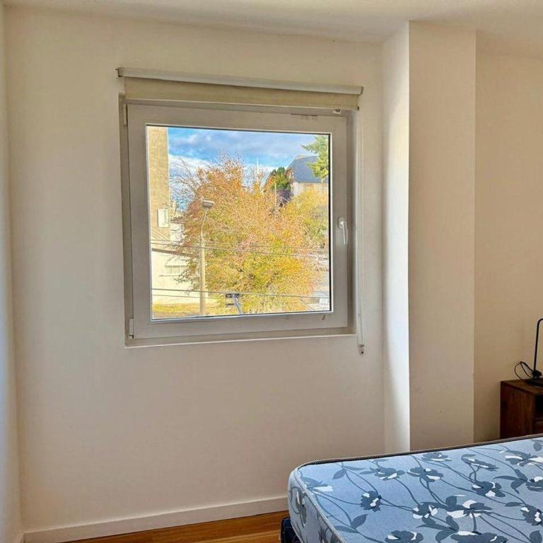 Apart Central plaza catedral Francisco Pascasio 618 San Carlos de Bariloche - Apartamento de 3 dormitorios - 16