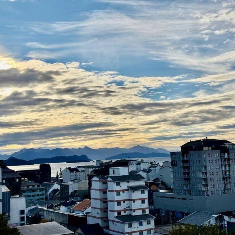 Apart Central plaza catedral Francisco Pascasio 618 San Carlos de Bariloche - Apartamento de 3 dormitorios - 18