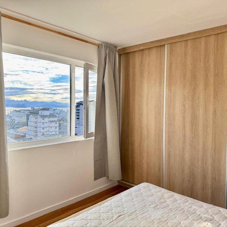 Apart Central plaza catedral Francisco Pascasio 618 San Carlos de Bariloche - Apartamento de 3 dormitorios - 24
