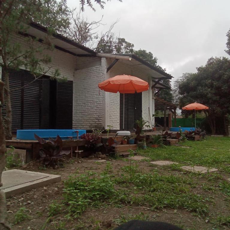 Casa113 - Apartamento de 2 dormitorios - 8