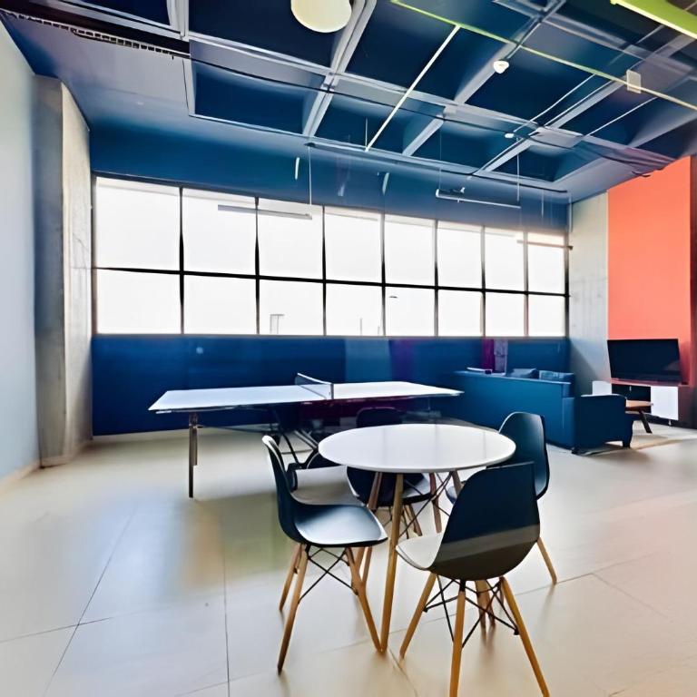 1414-Departamento a un paso de fundidora/6 px - Apartamento - 43