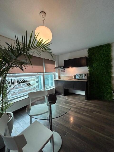 By Suites - One-Bedroom Apartment - 1