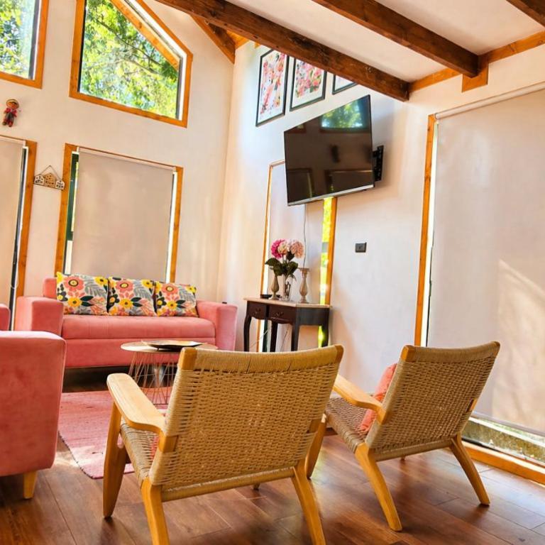 Casa Rosa - Three-Bedroom Home - 3