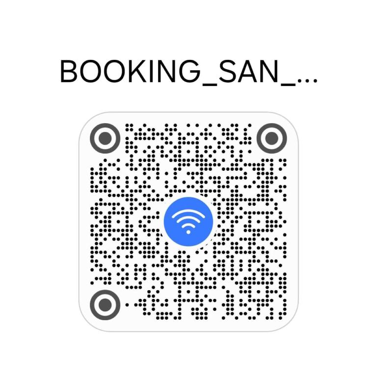 San Miguel Rooms Lima Airport - Habitación Doble con baño privado - 21