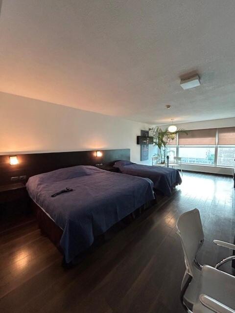 By Suites - One-Bedroom Apartment - 5