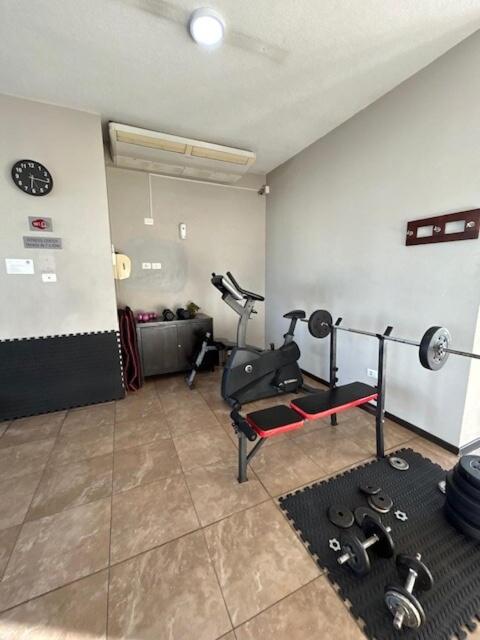 By Suites - One-Bedroom Apartment - 6