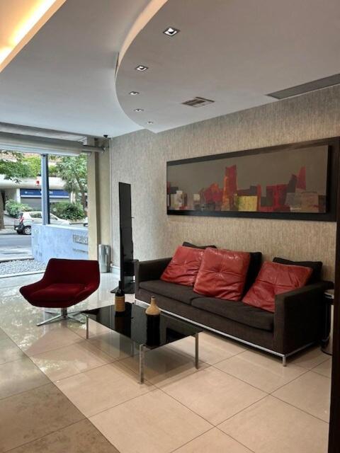 By Suites - One-Bedroom Apartment - 10