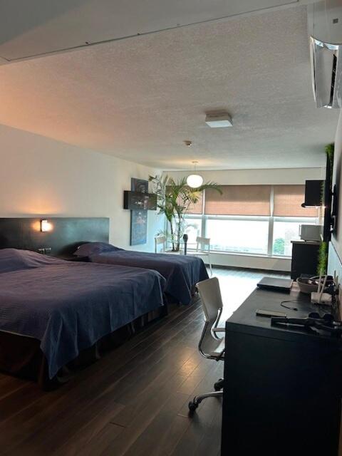 By Suites - One-Bedroom Apartment - 11
