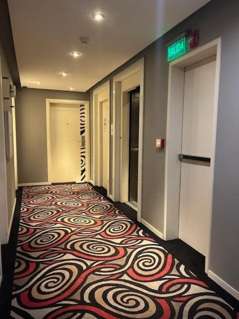 By Suites - One-Bedroom Apartment - 12