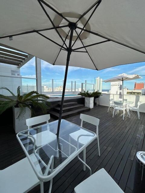 By Suites - One-Bedroom Apartment - 19