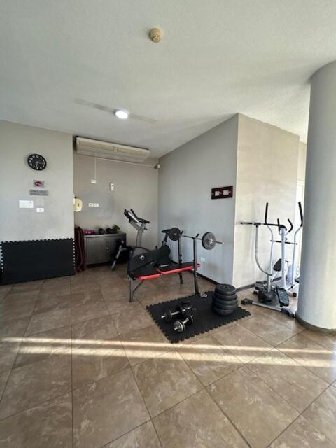 By Suites - One-Bedroom Apartment - 25