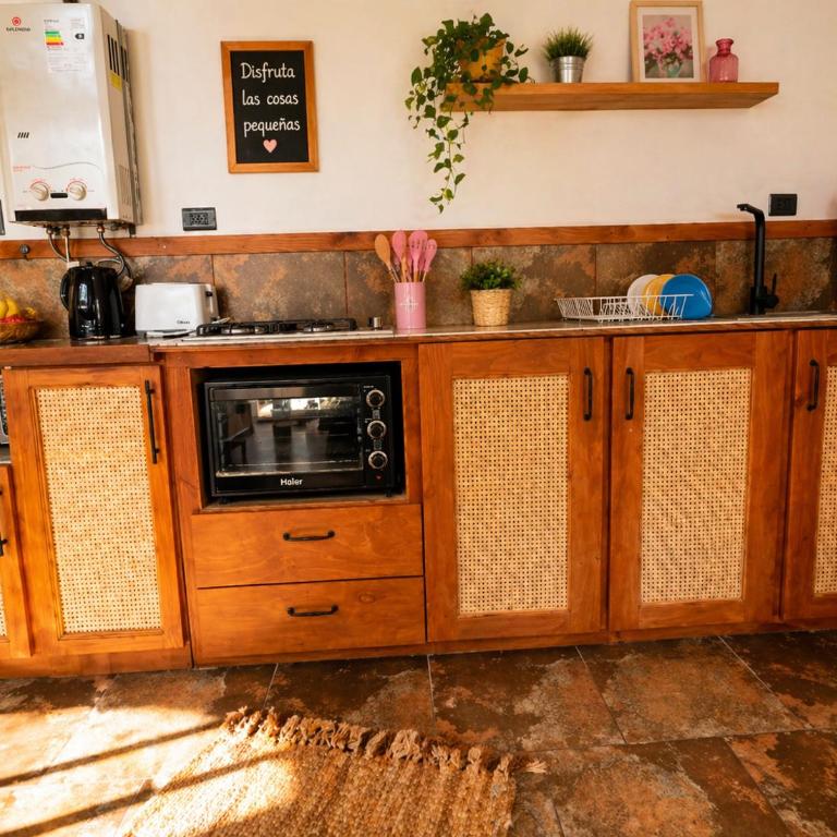 Casa Rosa - Three-Bedroom Home - 5