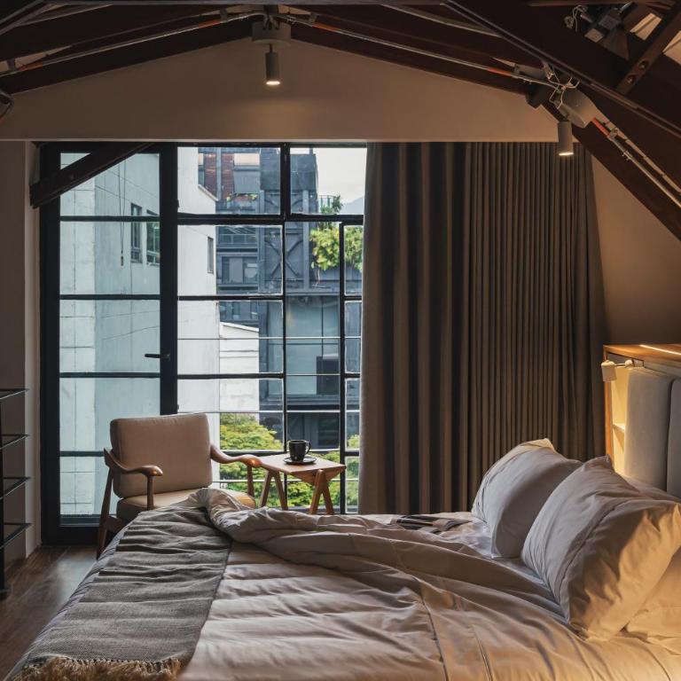 La Doble Ele Boutique - Apartamento Deluxe - 2