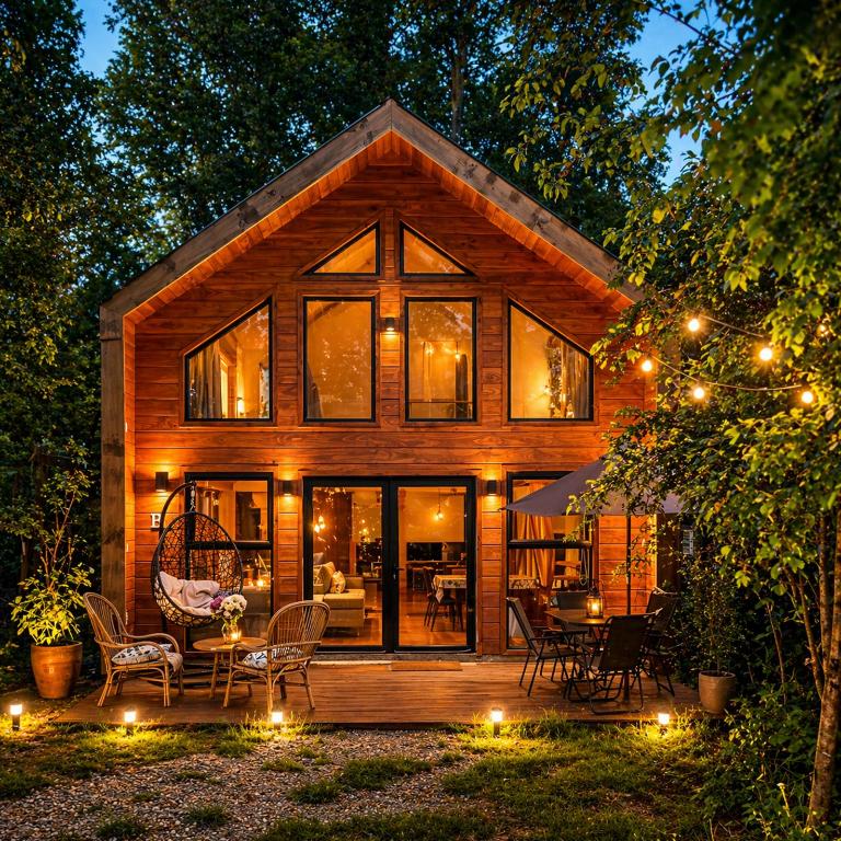 Casa Rosa - Three-Bedroom Home - 2