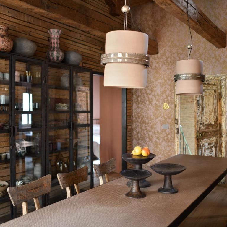 Ca' Asia - Luxury Apartment with Rooftop Terrace - Three-Bedroom Apartment - 7