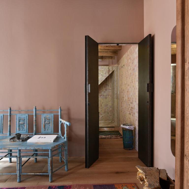 Ca' Asia - Luxury Apartment with Rooftop Terrace - Three-Bedroom Apartment - 24