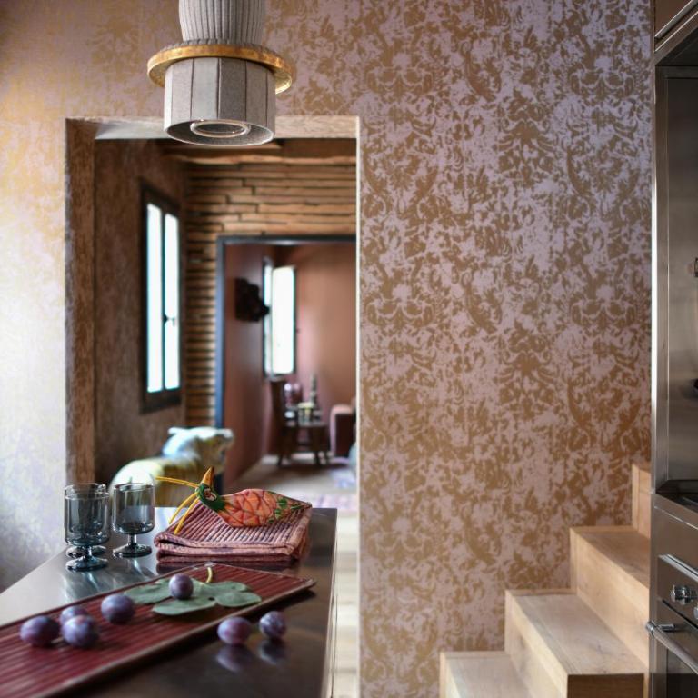 Ca' Asia - Luxury Apartment with Rooftop Terrace - Three-Bedroom Apartment - 16