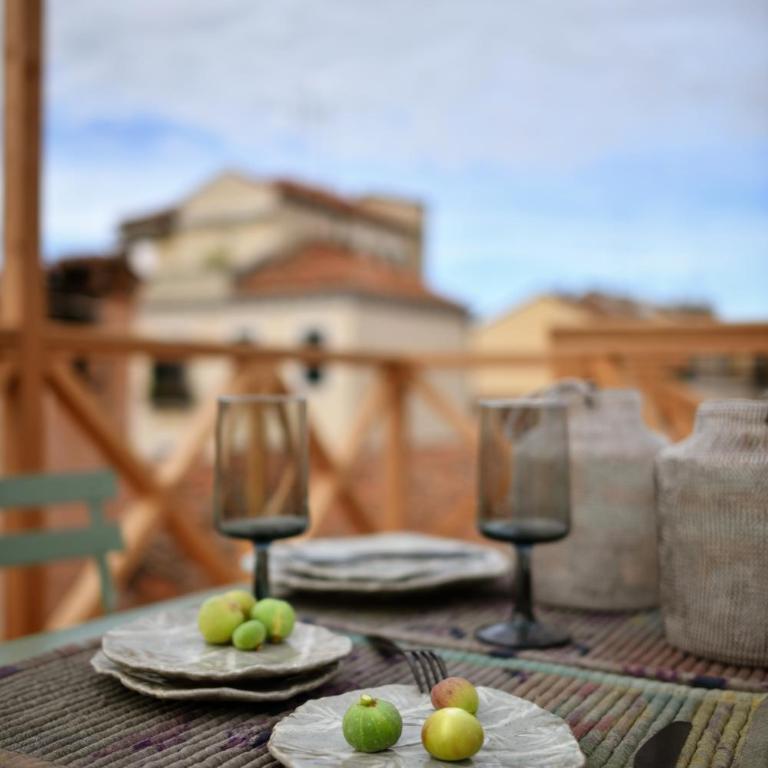 Ca' Asia - Luxury Apartment with Rooftop Terrace - Three-Bedroom Apartment - 37