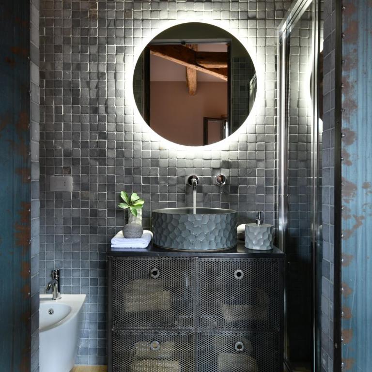 Ca' Asia - Luxury Apartment with Rooftop Terrace - Three-Bedroom Apartment - 30