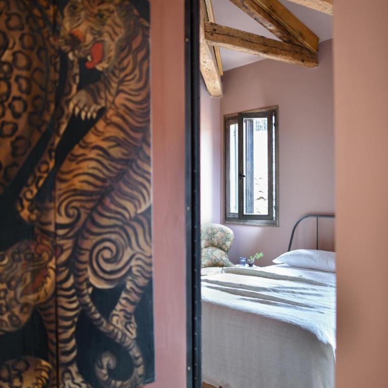 Ca' Asia - Luxury Apartment with Rooftop Terrace - Three-Bedroom Apartment - 27
