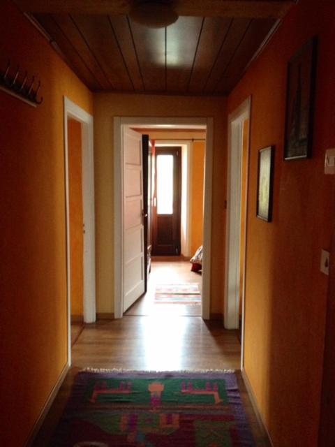 VillaBlanche - Appartamento con Vista Montagna - 13