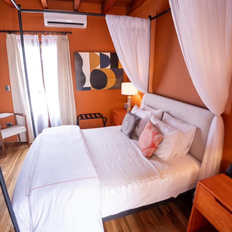 Hotel Bitos Boutique - Suite Junior - 7