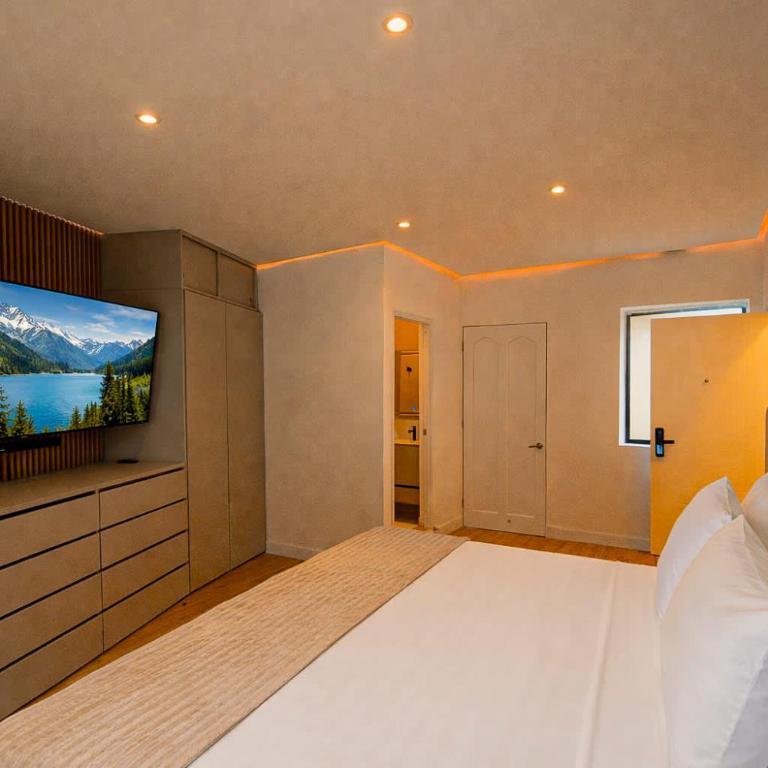 Incredible apartment with jacuzzi and terrace - Apartamento - 4