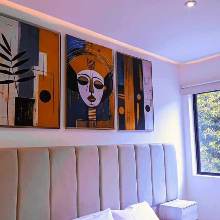 Incredible apartment with jacuzzi and terrace - Apartamento - 5