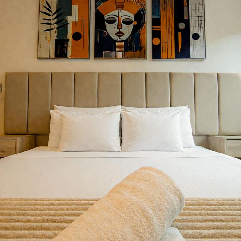 Incredible apartment with jacuzzi and terrace - Apartamento - 6