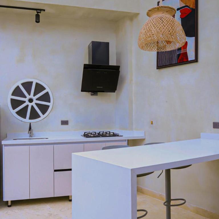 Incredible apartment with jacuzzi and terrace - Apartamento - 9